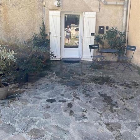 Maison De Village Situee A 10 Mins D'Ajaccio Alata Extérieur photo
