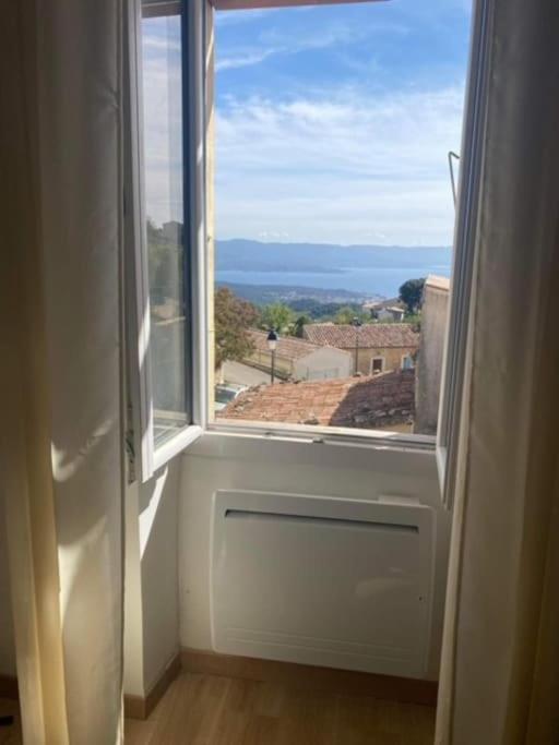 Maison De Village Situee A 10 Mins D'Ajaccio Alata Extérieur photo