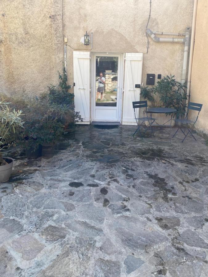 Maison De Village Situee A 10 Mins D'Ajaccio Alata Extérieur photo